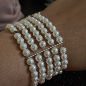 Peal bracelet